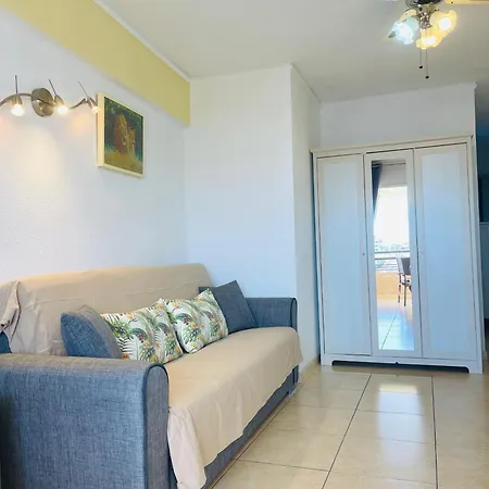 Apartmán Wonderful First Line Of The