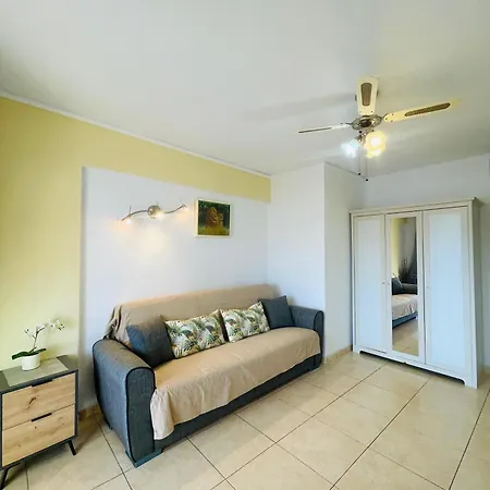 Apartmán Wonderful First Line Of The