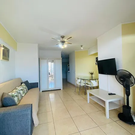 Apartmán Wonderful First Line Of The